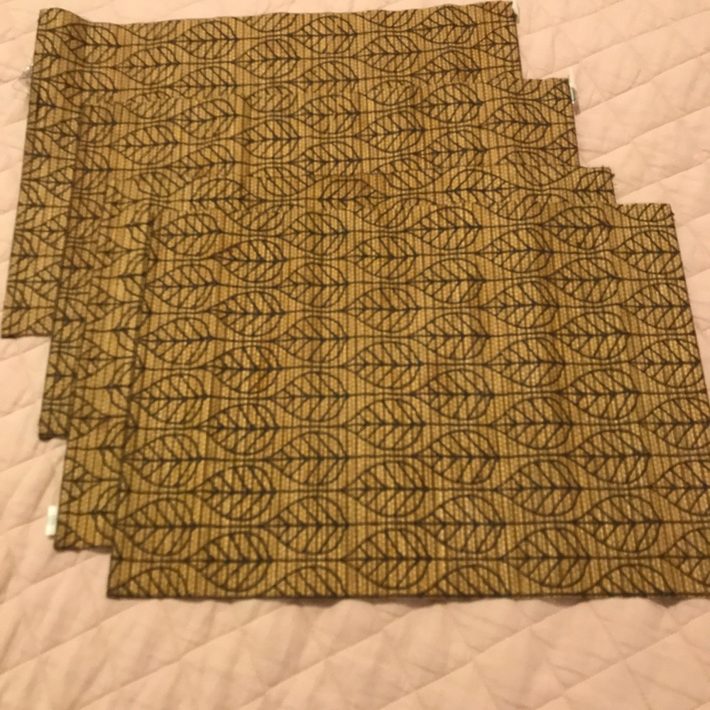 Placemats